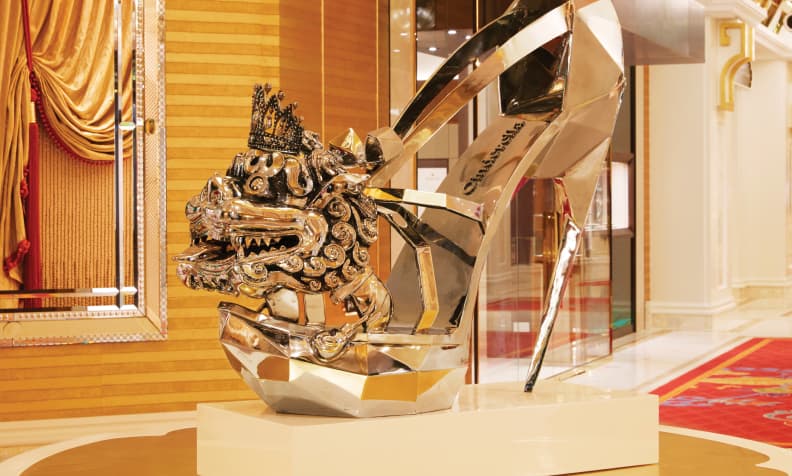 灰姑娘的高跟鞋