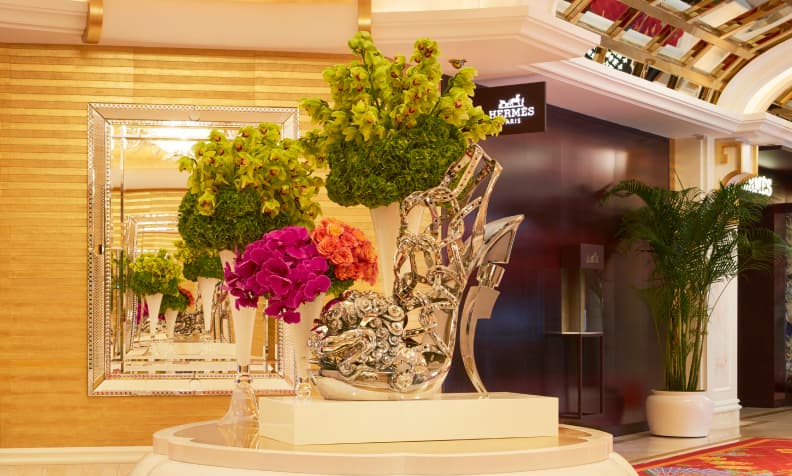 伪高跟鞋CHANNEL X