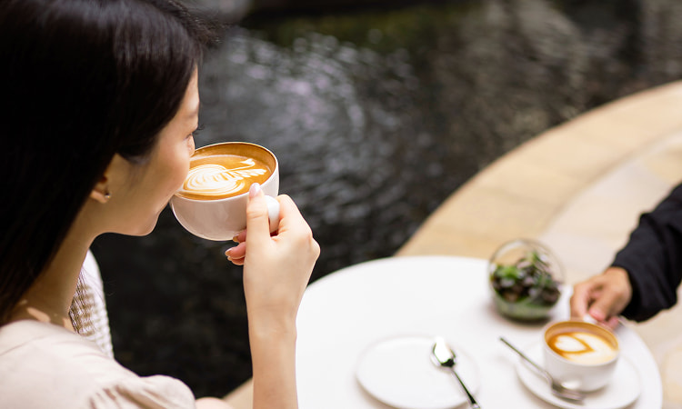 轻松怡人 心灵之选