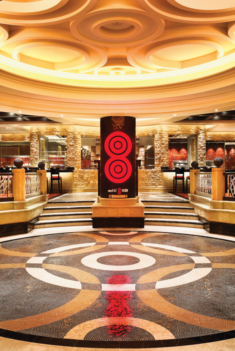 绝活大赏 珍馐亮相