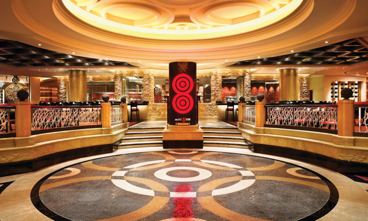 绝活大赏 珍馐亮相