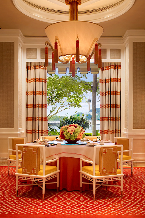 显赫隽永 大家之境