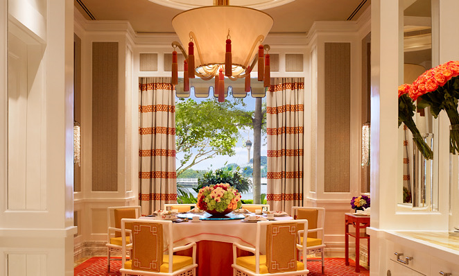 显赫隽永 大家之境