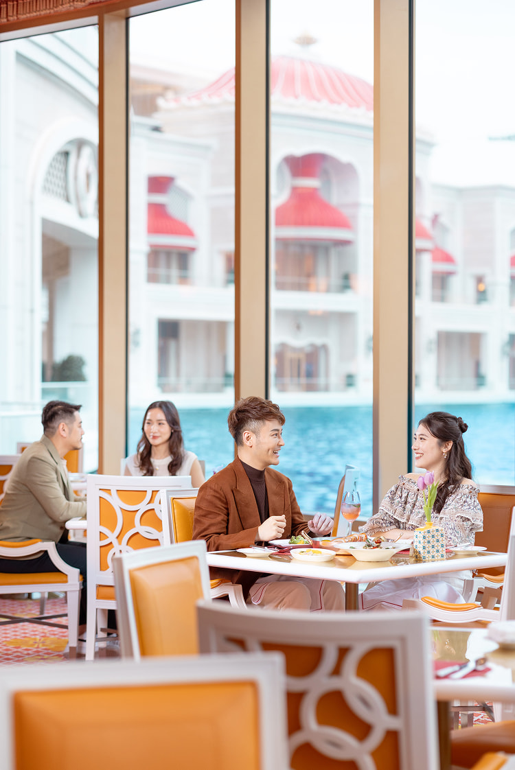 阿玛菲海岸风情