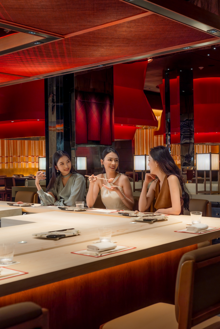 私享东瀛 止于至膳