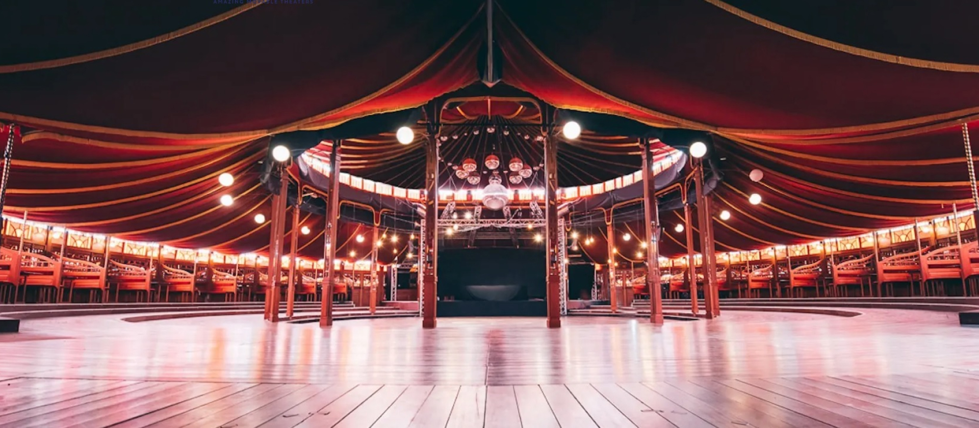 永利皇宫活动中心