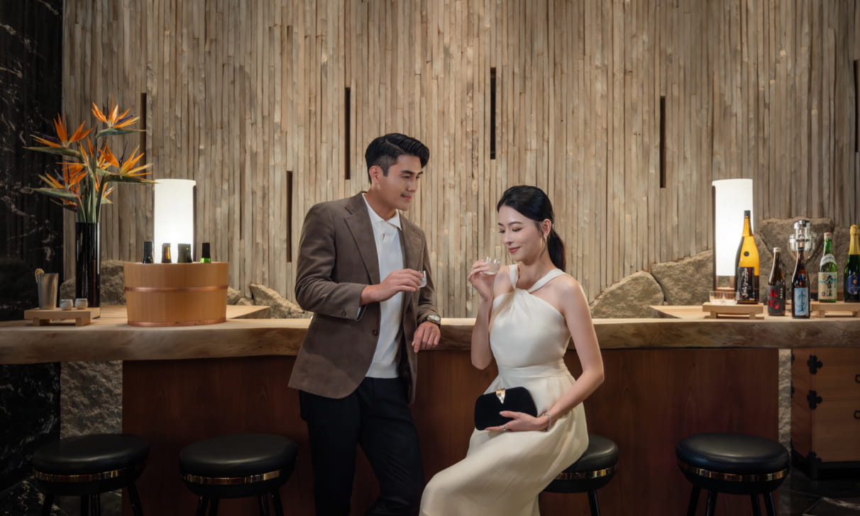 品酒探索：永利臻选名酒品鉴之旅