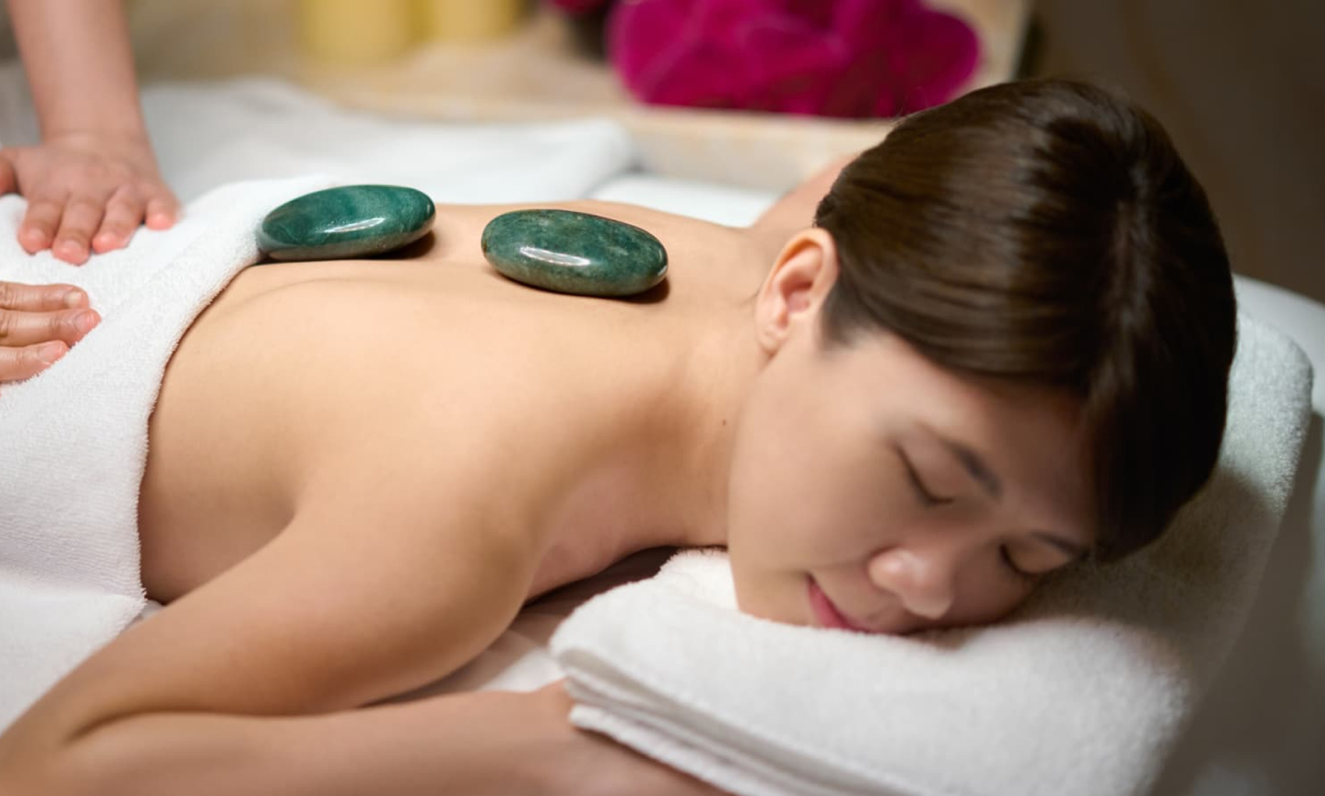 养生探索：永利焕彩排毒之旅