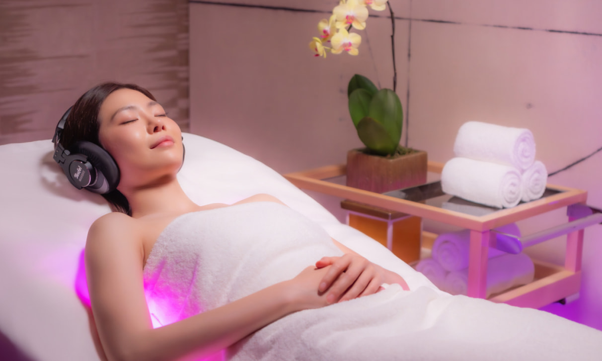 养生探索：永利五星大奖全方位焕活之旅