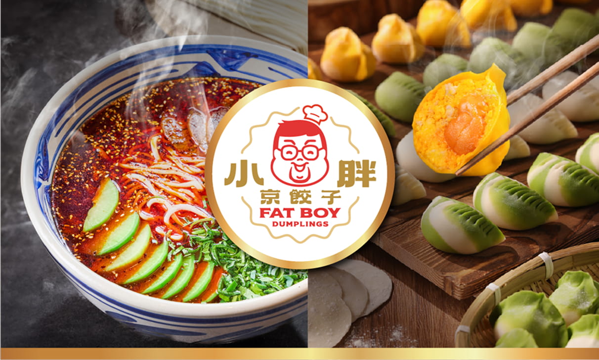 小胖京饺子