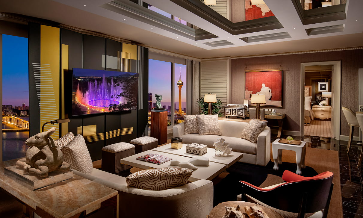 Wynn