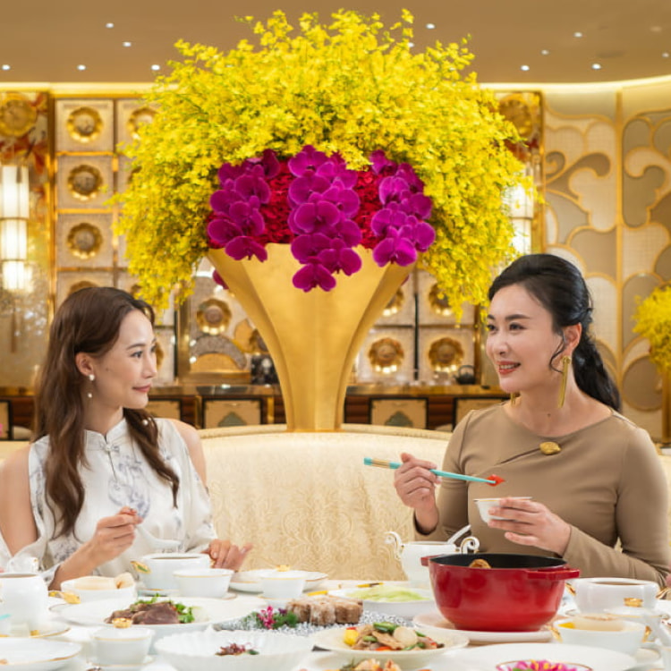 澳门必吃美食寻味之旅